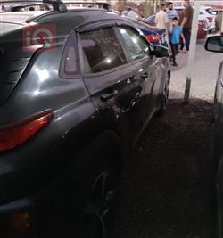 هیوندای کۆنا